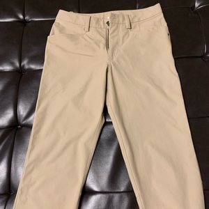 Lululemon ABC Classic Pant
